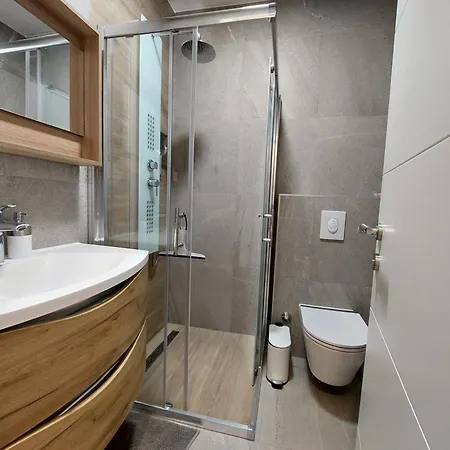Luxury Desire With Pool Appartamento