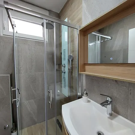 Luxury Desire With Pool Appartamento