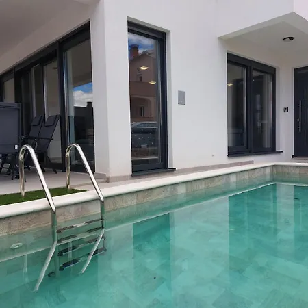 Appartamento Luxury Desire With Pool *